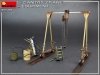MiniArt 35589 5 TON GANTRY CRANE & EQUIPMENT 1/35